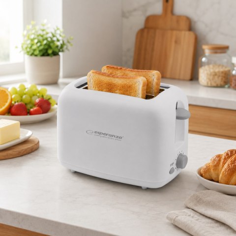 EKT002 Esperanza toster ciabatta