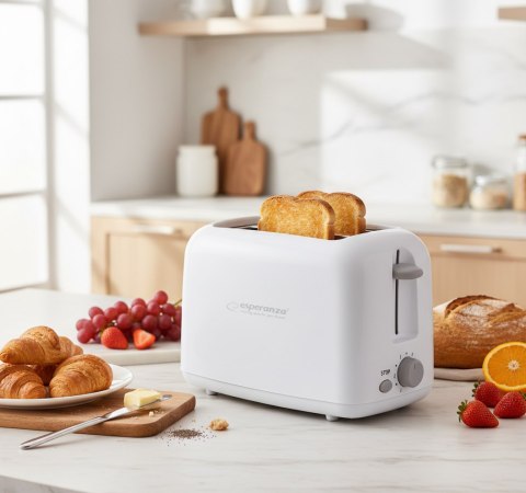 EKT002 Esperanza toster ciabatta