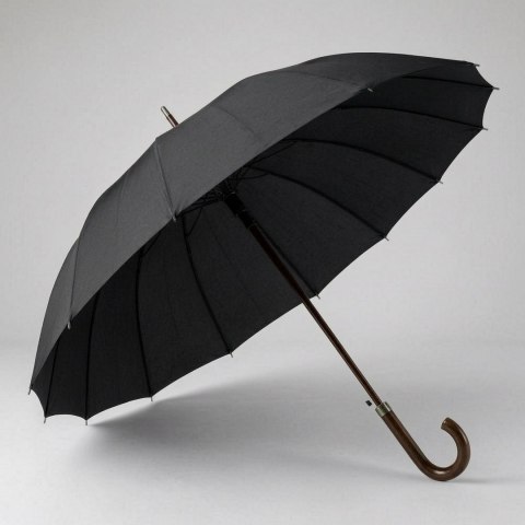 EOU001K Esperanza parasol automatyczny prosty london