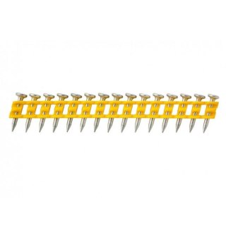 Gwoździe dcn890 std standard (2.6mmx35mm), opak:1005
