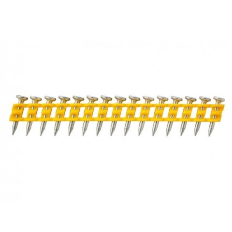 Gwoździe dcn890 std standard (2.6mmx35mm), opak:1005