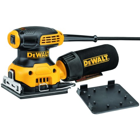 Szlifierka oscylacyjna 230w,14000 obr/min
