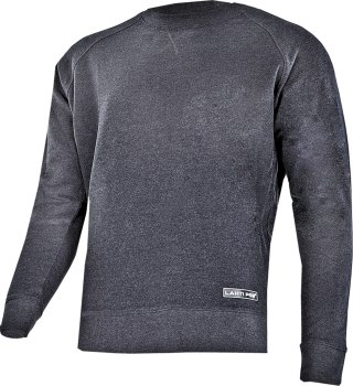 Bluza czarna 320g, "s", ce, lahti
