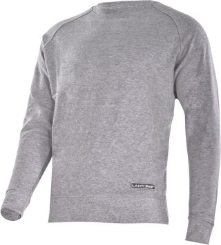 Bluza szara 320g, "2xl", ce, lahti