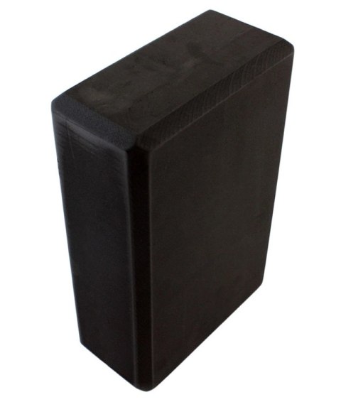 FT38A Klocek kostka brick do yogi black
