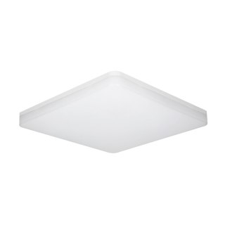 KATY LED 24W plafoniera oświetleniowa, 2000lm, IP54, IK10, 4000K, PC
