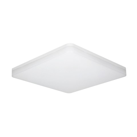 KATY LED 24W plafoniera oświetleniowa, 2000lm, IP54, IK10, 4000K, PC