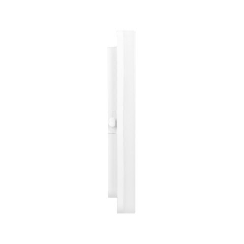 KATY LED 24W plafoniera oświetleniowa, 2000lm, IP54, IK10, 4000K, PC