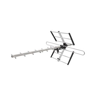 Antena TV kierunkowa pasywna typu "Yagi" Cabletech
