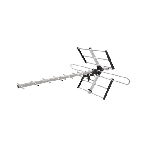 Antena TV kierunkowa pasywna typu "Yagi" Cabletech