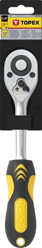 Grzechotka 1/4", 150 mm