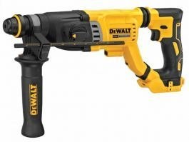 Młotowiertarka 18v xr sds-plus 3.0j, 28mm, silnik bezszcz