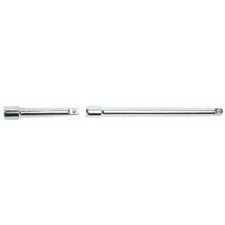 Przedłużki 1/2" 120 mm, 245 mm, zestaw 2 szt.