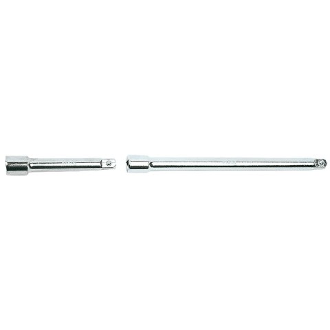 Przedłużki 1/2" 120 mm, 245 mm, zestaw 2 szt.