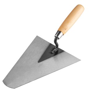 Kielnia murarska 200 x 160 mm
