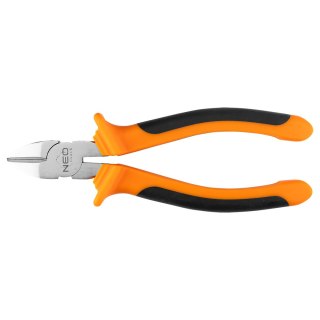 Szczypce boczne 180 mm