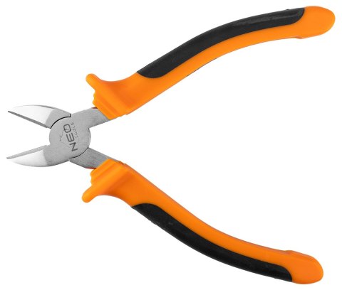 Szczypce boczne 180 mm