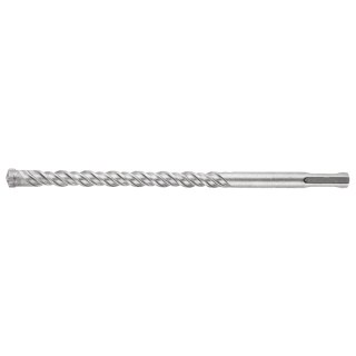 Wiertło do betonu SDS Plus, 12 x 210 mm, S4, quatro