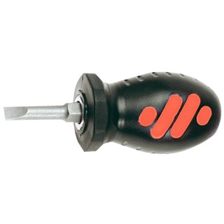 Wkrętak odwracalny płasko-krzyżowy 5.5 mm x PH2