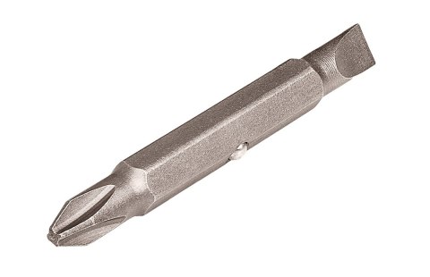 Wkrętak odwracalny płasko-krzyżowy 5.5 mm x PH2