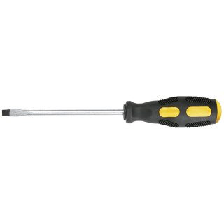 Wkrętak płaski 4 x 100 mm