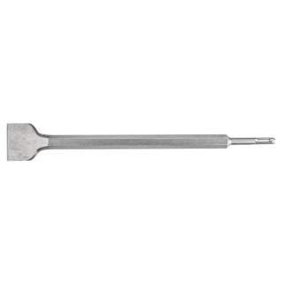 Dłuto SDS Plus 50 x 17 x 350 mm
