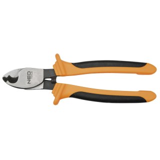 Obcinak do kabli miedzianych i aluminiowych 225 mm