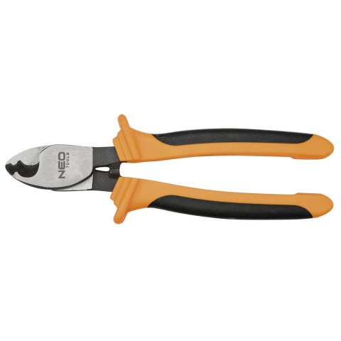 Obcinak do kabli miedzianych i aluminiowych 225 mm