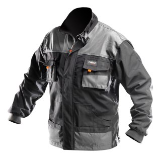 Bluza robocza HD, rozmiar M/50