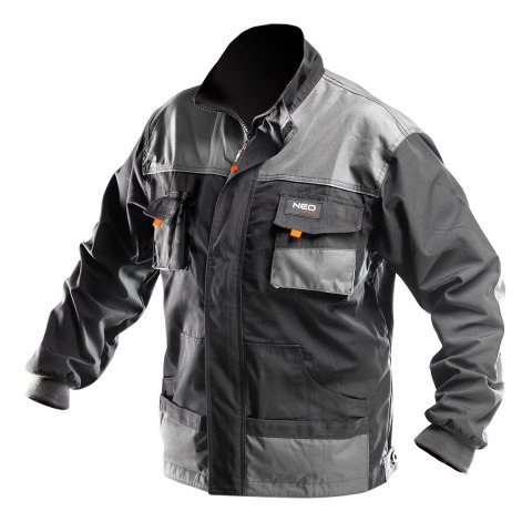 Bluza robocza HD, rozmiar M/50