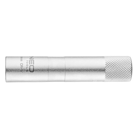 Klucz do świec 3/8", 14 x 90 mm