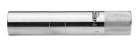 Klucz do świec 3/8", 14 x 90 mm
