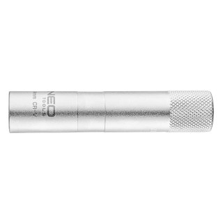 Klucz do świec 3/8", 16 x 90 mm