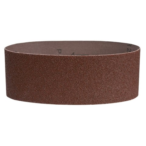 Pasy bezkońcowe 75 x 457 mm, K100, 2 szt.