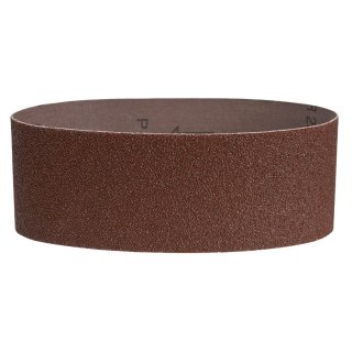 Pasy bezkońcowe 75 x 457 mm, K80, 2 szt.