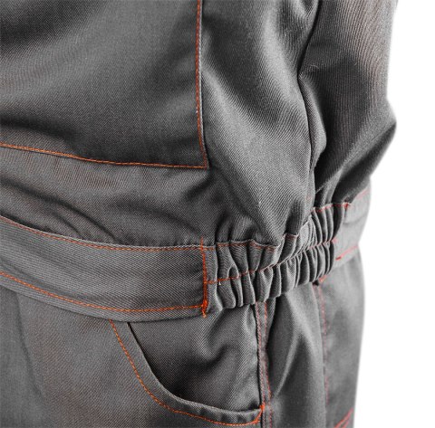 Bluza robocza BASIC, rozmiar XXL/58