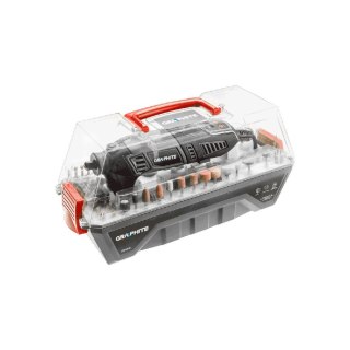 Miniszlifierka 170W, obroty 8000-35000 min??