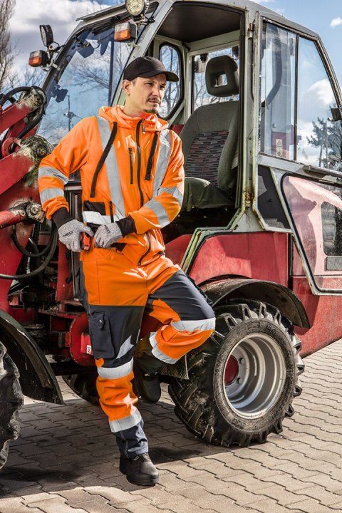 Rękawice antyprzecięciowe, pokryte PU, poziom ochrony przed przecięciem 5 (najwyższy), 10", CE