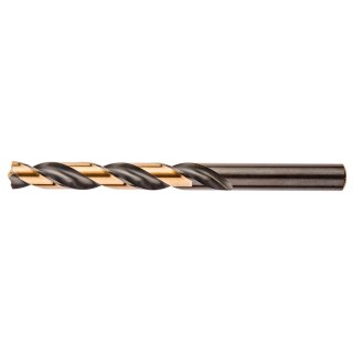 Wiertło do metalu HSS-CNC, 124°, "Pro-Tec", 10.5 mm