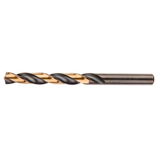 Wiertło do metalu HSS-CNC, 124°, "Pro-Tec", 12.5 mm