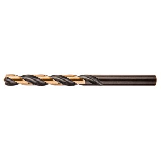 Wiertło do metalu HSS-CNC, 124°, "Pro-Tec", 8.0 mm