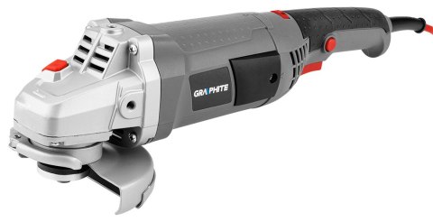 Szlifierka kątowa 1200W, tarcza 125 x 22.2 mm obroty 3000-11000 min??