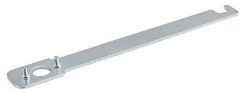 Szlifierka kątowa 2600W, tarcza 230 x 22.2 mm, obroty 6500 min??
