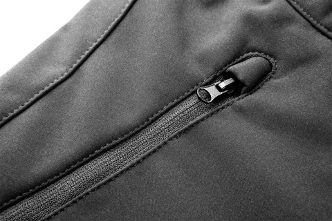 Spodnie robocze softshell, rozmiar XXL