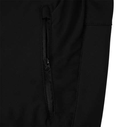 Spodnie robocze softshell, rozmiar M