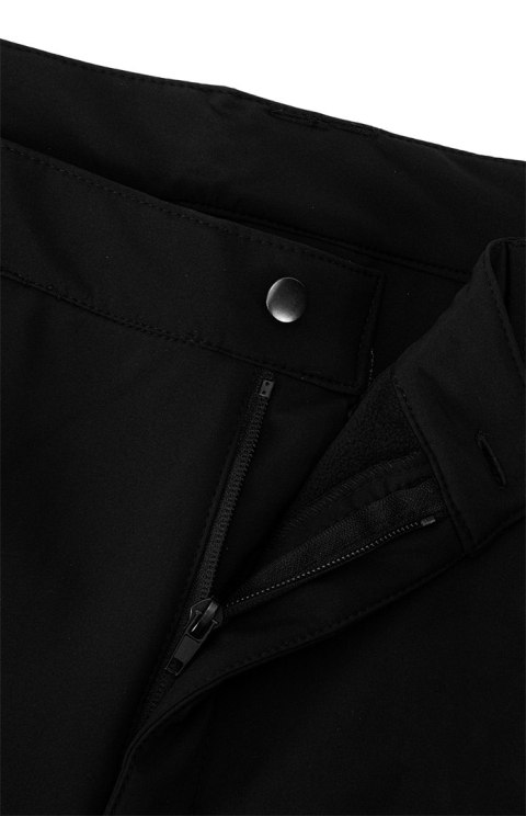 Spodnie robocze softshell, rozmiar M