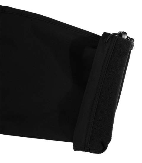 Spodnie robocze softshell, rozmiar S