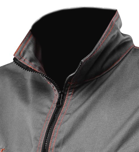 Bluza robocza BASIC, rozmiar XL/56