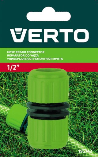 Reparator do węża 1/2"
