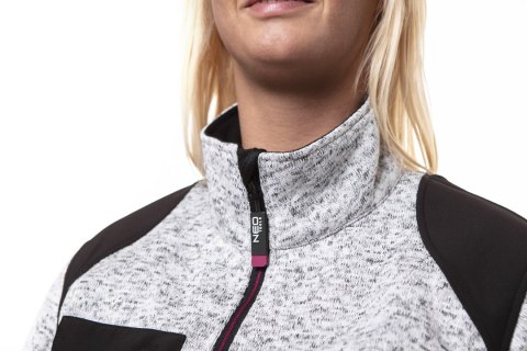 Bluza dzianinowa damska, rozmiar M